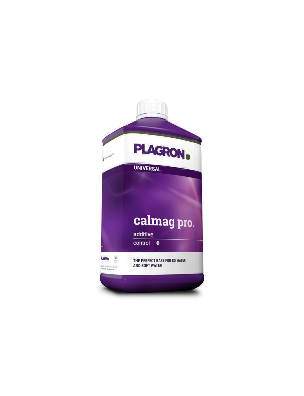 Calmag pro plagron