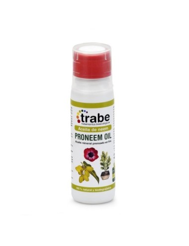 Proneem oil trabe
