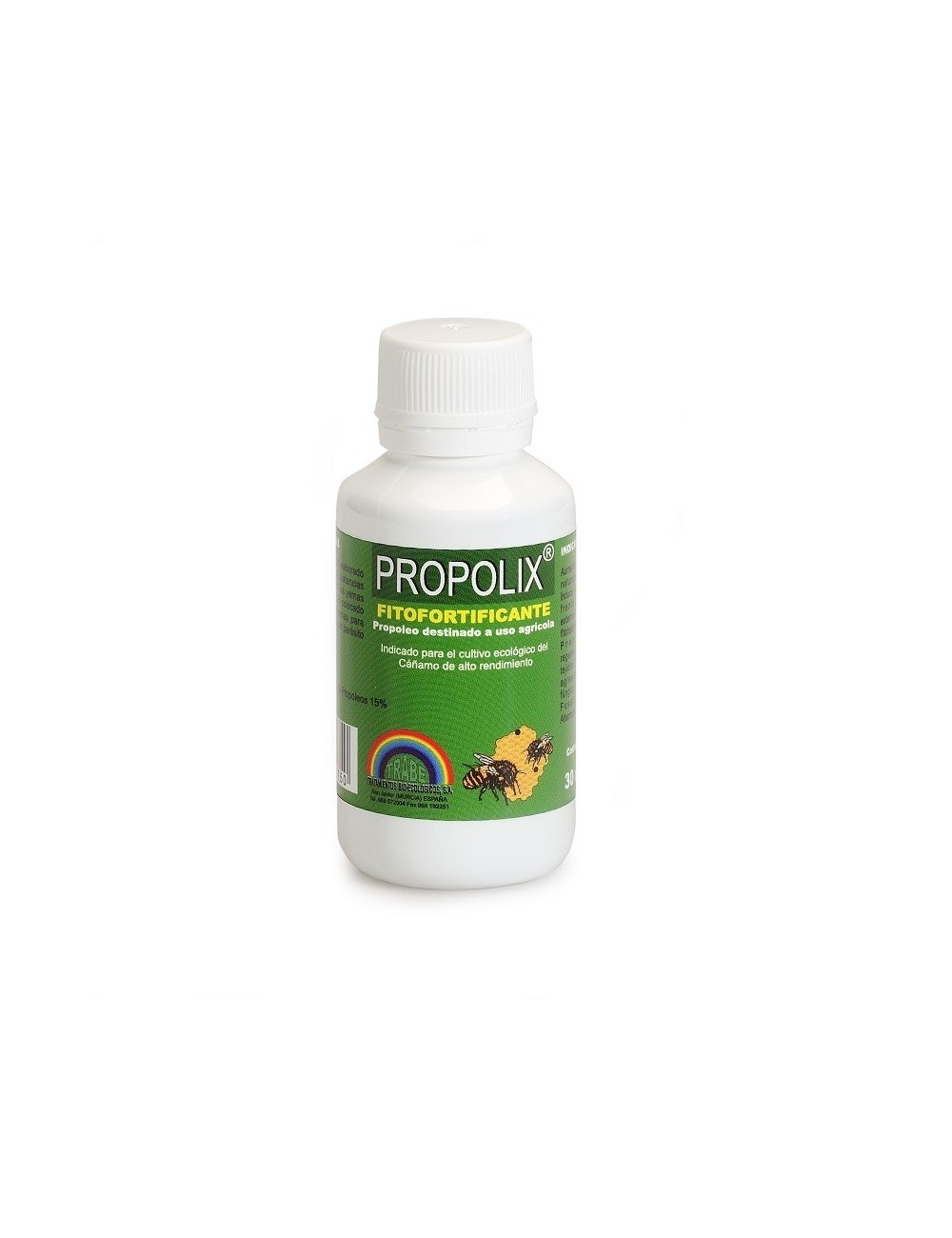 Propolix 5 l trabe