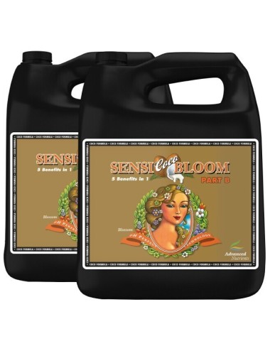 Php conni coco bloom b 5 l