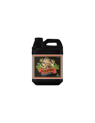 Piranha advanced nutrients