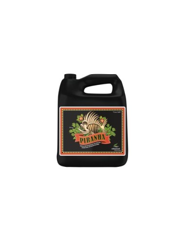 Piranha advanced nutrients