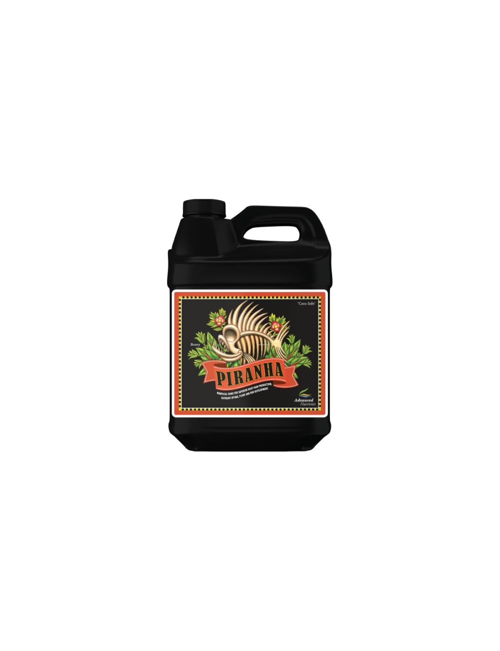 Piranha advanced nutrients