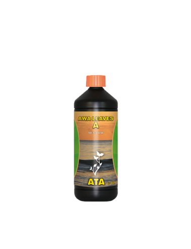 Ata awa leaves a