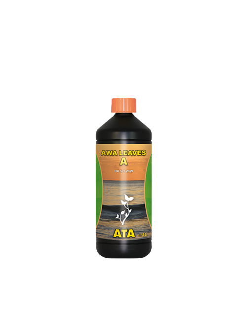 Ata awa leaves a