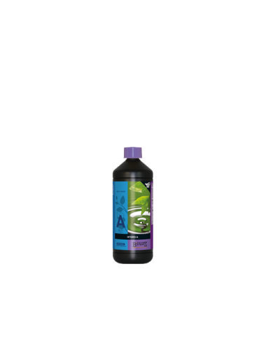 Hydro a b'cuzz