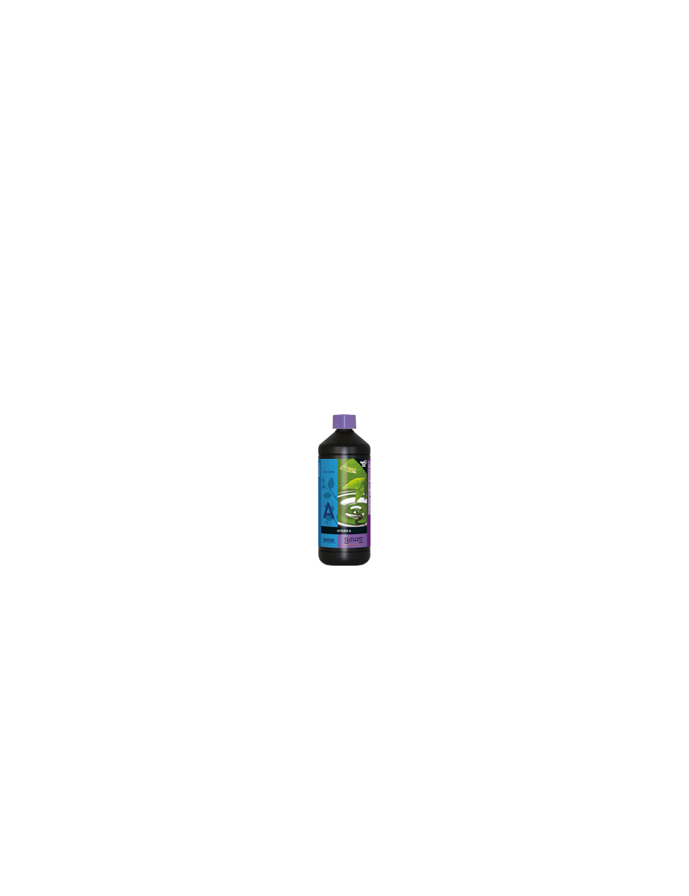 Hydro a b'cuzz