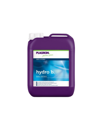 Hydro b plagron