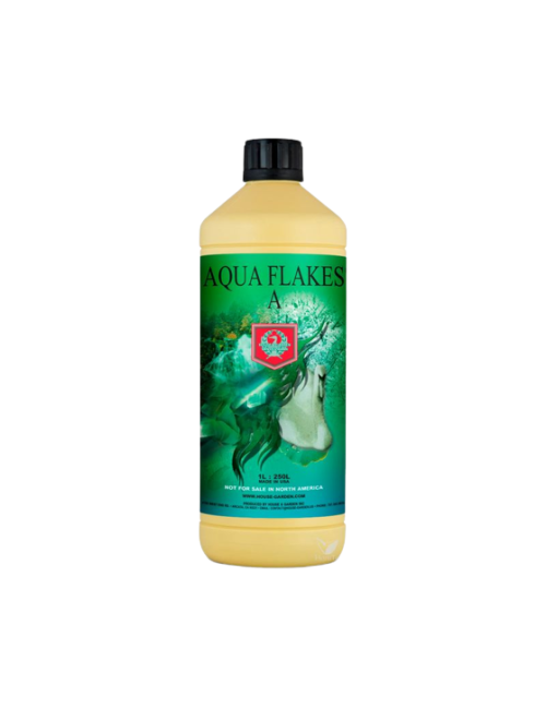 Aqua flakes a 1 l