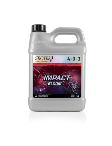 Impact bloom a