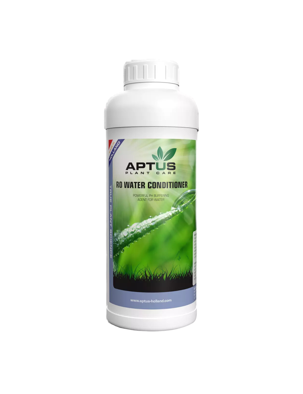 Ro water conditioner (acondicionador de agua de osmosis inversa)