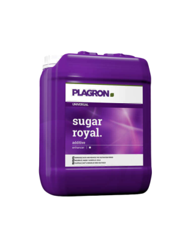 Sugar royal