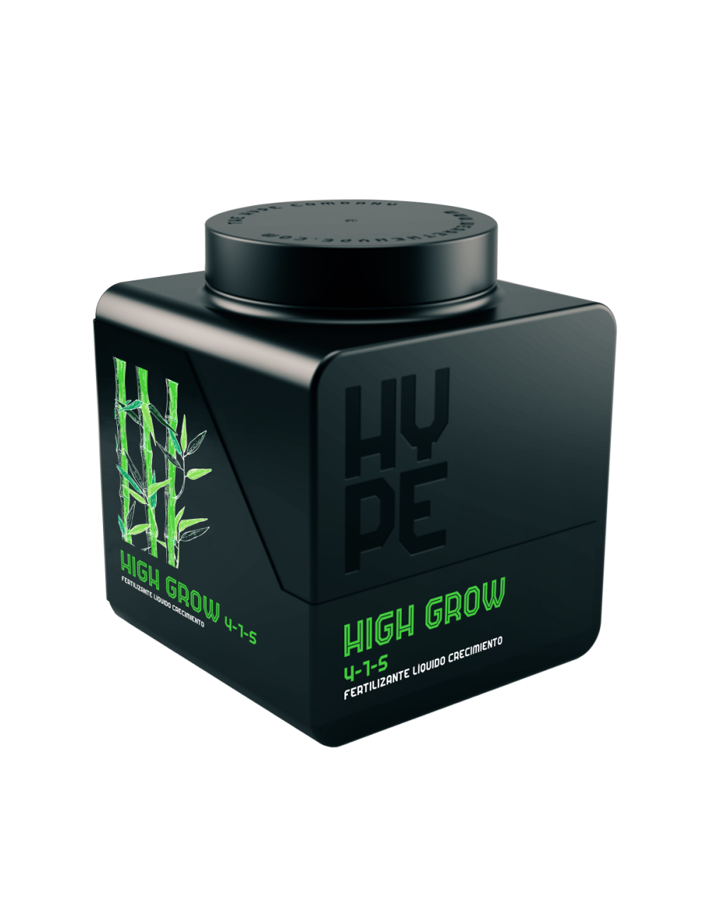 High grow
