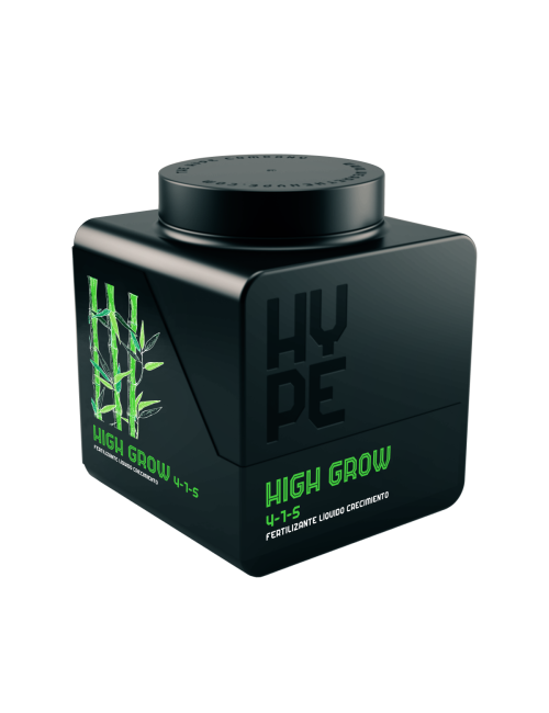 High grow