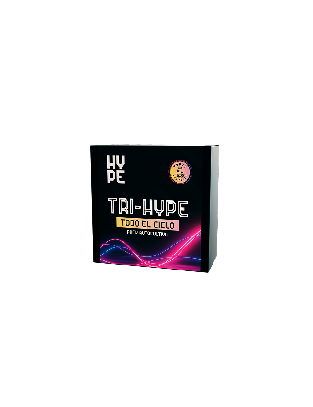 Tri-hype