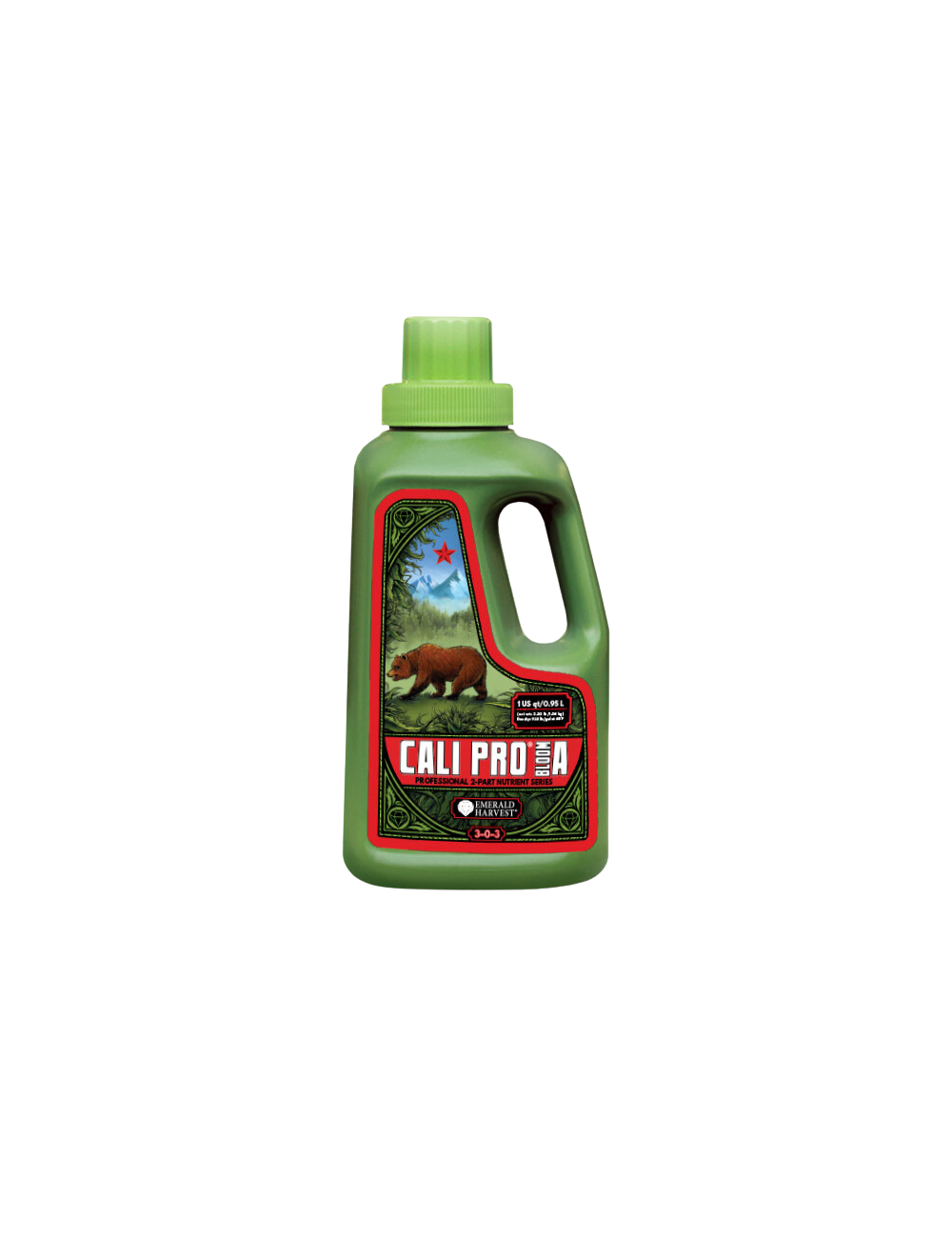 Cali pro bloom a