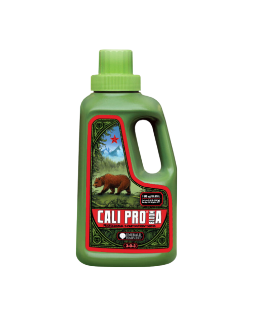 Cali pro bloom a