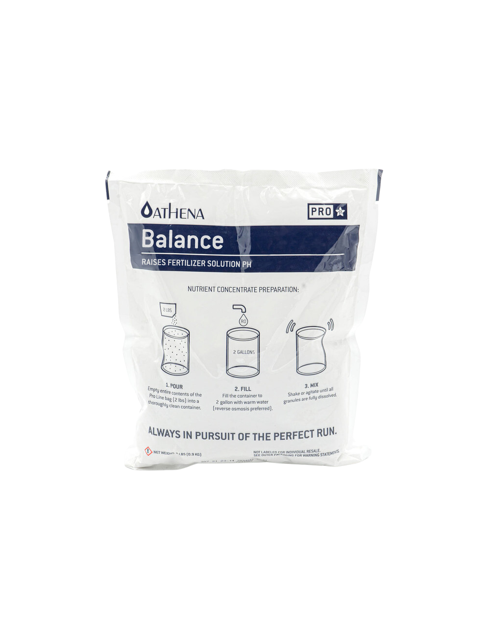 Pro-balance