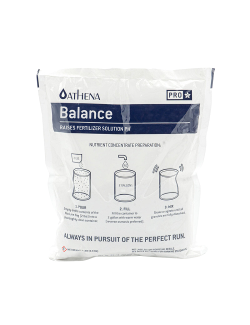 Pro-balance