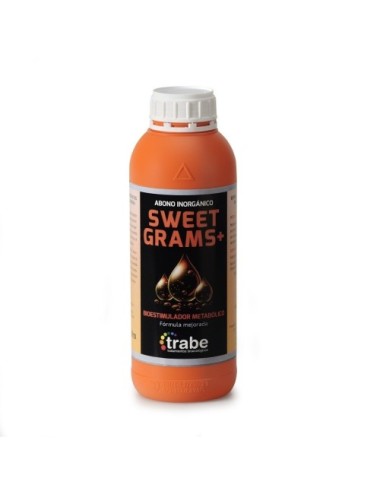 Sweet grams+