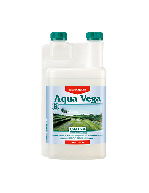 Aqua vega b