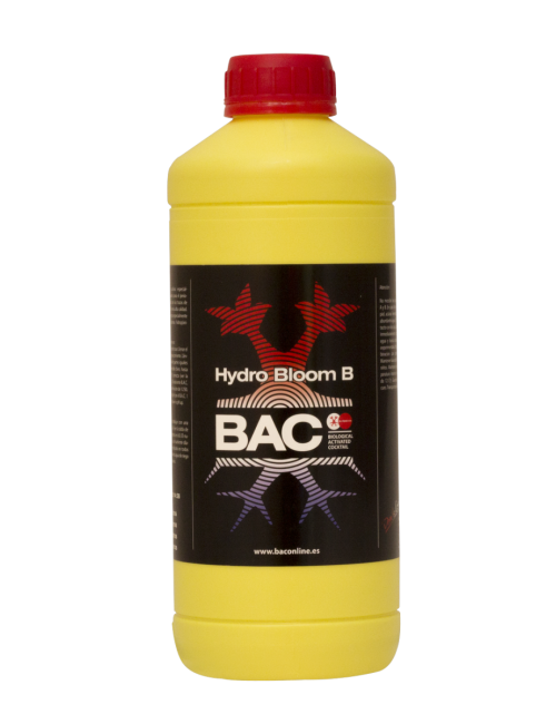 Hydro bloom b bac