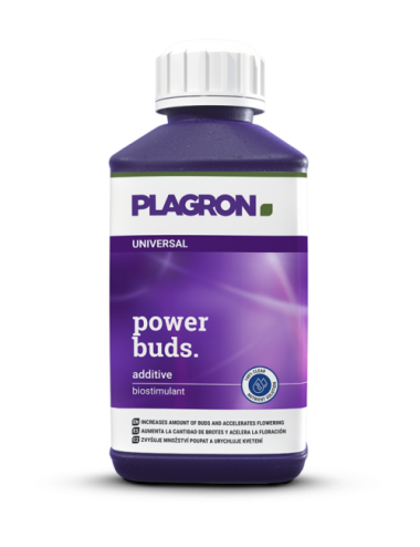 Power buds 250 ml