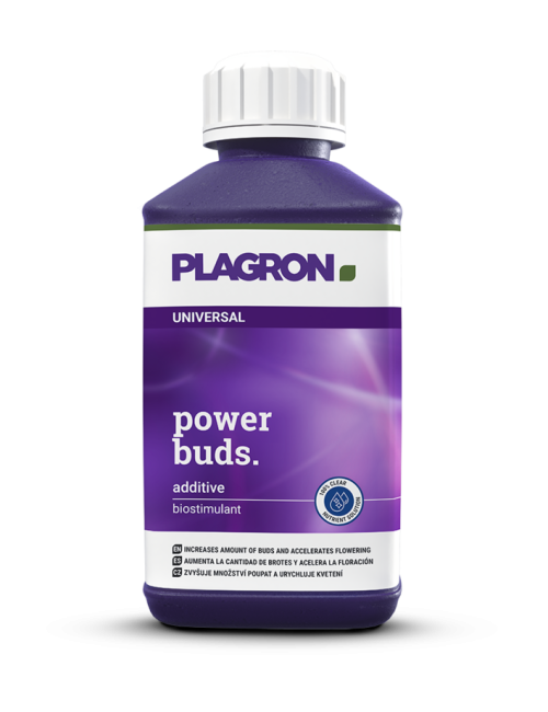 Power buds 250 ml