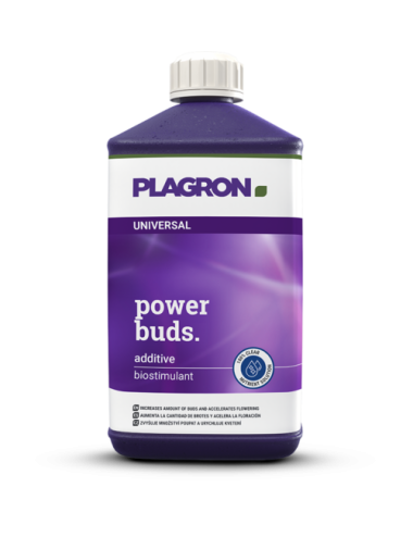 Power buds 250 ml