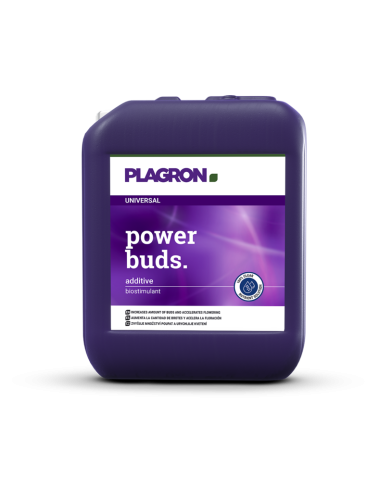 Power buds 250 ml