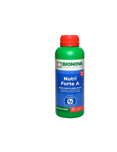 Nutri forte a