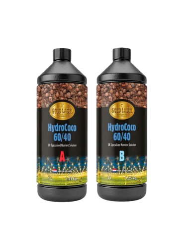 Hydrococo 60/40 a & b