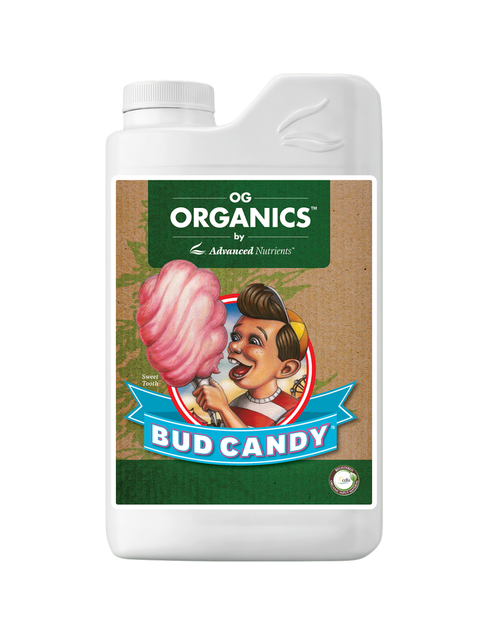 Og organics bud candy