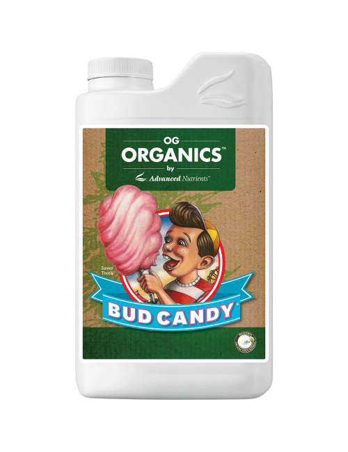 Og organics bud candy