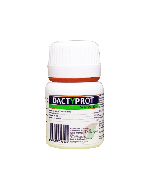 Dactyprott