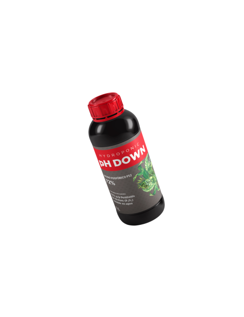 Ph down