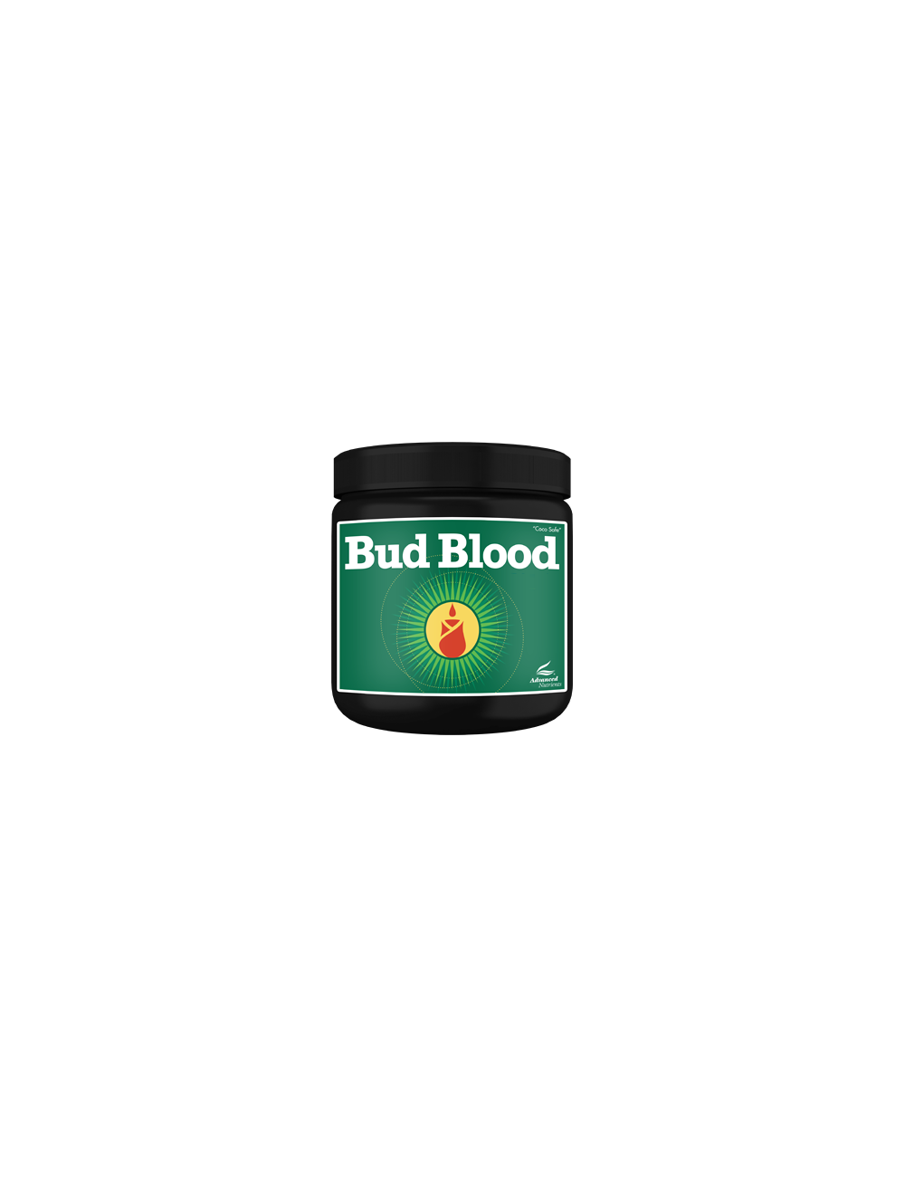 Bud blood powder