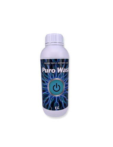 Puro wash