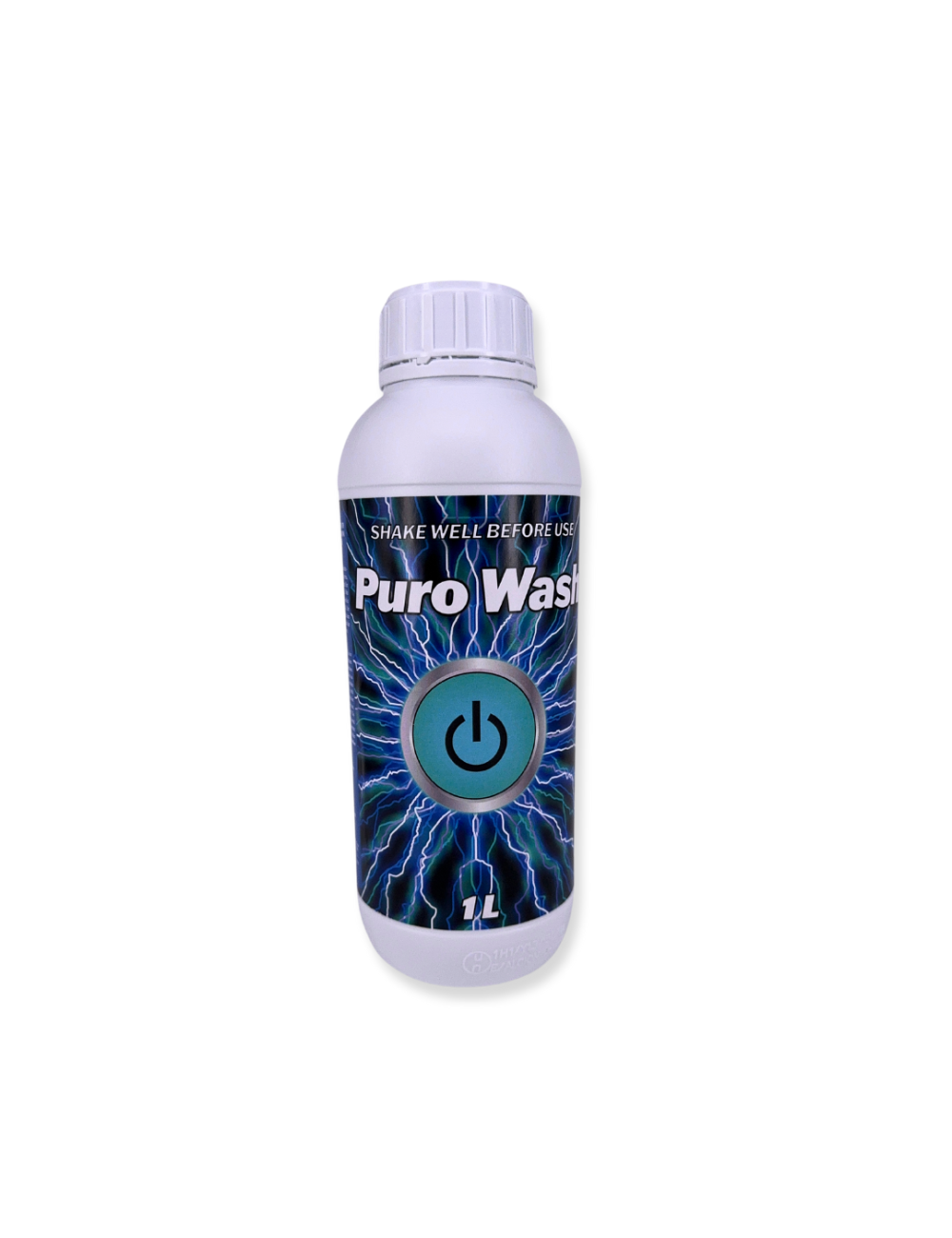 Puro wash