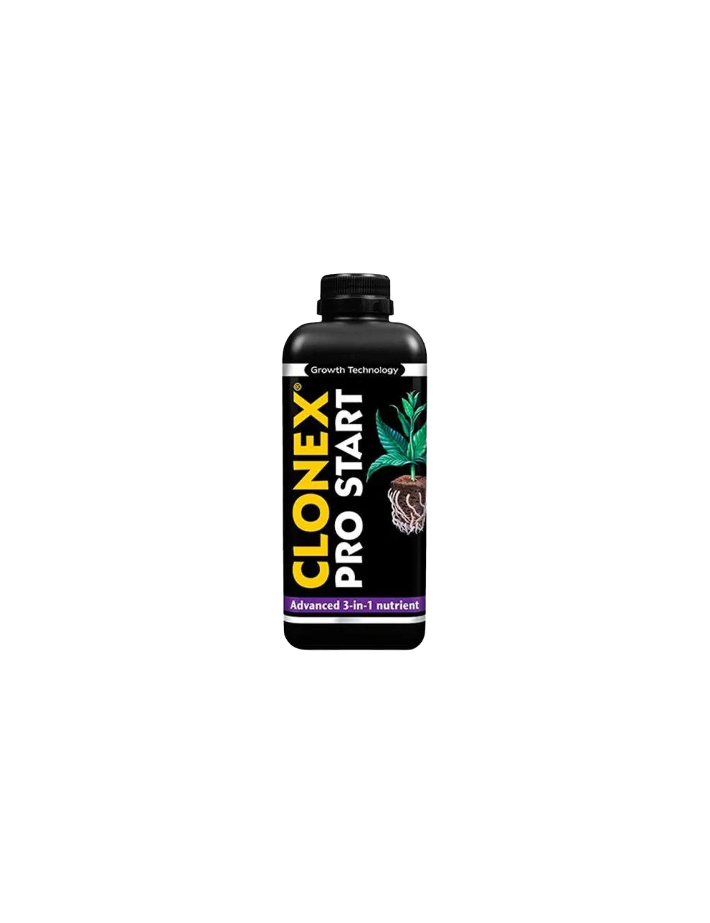 Clonex pro start
