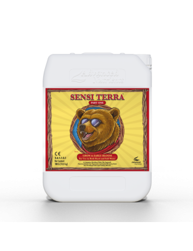 Sensi terra part one