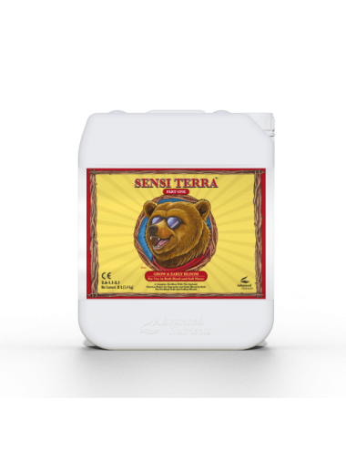 Sensi terra part one