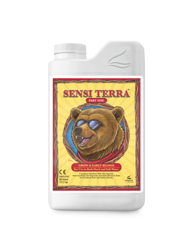 Sensi terra part one
