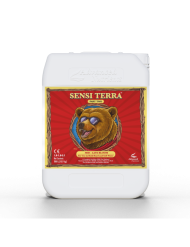 Sensi terra part two