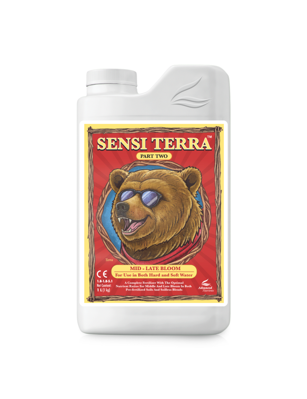 Sensi terra part two