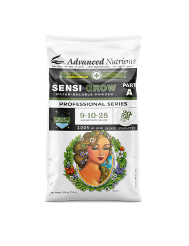 Wsp sensi grow a pro