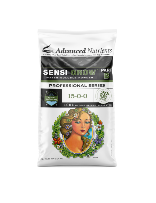 Wsp sensi grow b pro 10kg