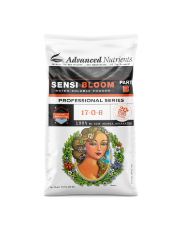 Wsp sensi bloom b pro
