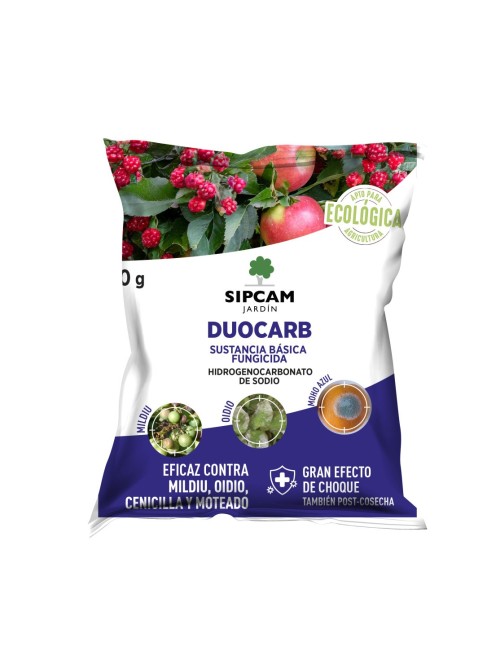 Duocarb fungicida amplio espectro 60 g