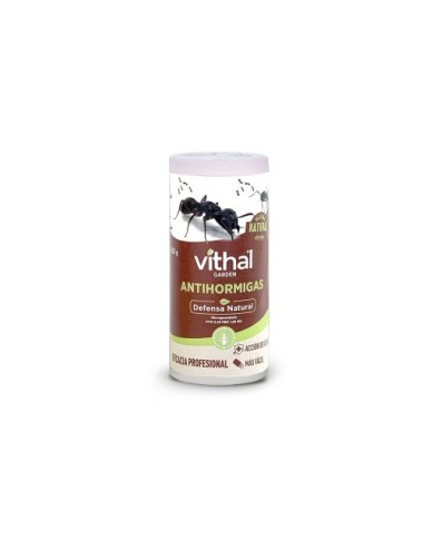 Defensa natural antihormigas granulado vithal